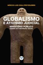 Livro - Globalismo E Ativismo Judicial Livro - Globalismo E Ativismo Judicial