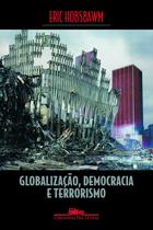 Livro - Globalização, democracia e terrorismo