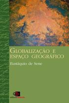 Livro - Globalização e espaço geográfico