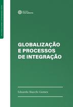 Livro - Globalização e processos de integração