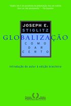 Livro - Globalização