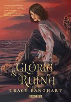 Livro - Glória e ruína Livro - Glória e ruína