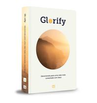 Livro - Glorify Livro - Glorify