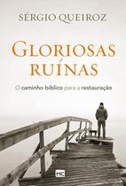 Livro - Gloriosas ruínas