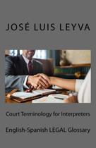 Livro Glossário de Terminologia Jurídica Inglês-Português da CREATESPACE