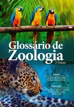 Livro - Glossário de zoologia