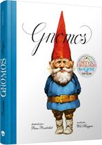 Livro - Gnomos