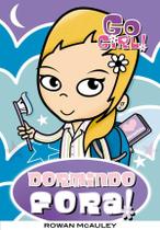 Livro - Go Girl 01 - Dormindo Fora - Campeões