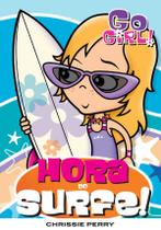 Livro - Go Girl 07 - Hora Do Surfe