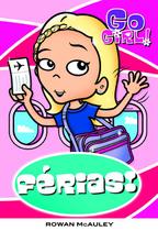 Livro - Go Girl 29 - Férias