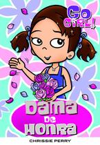 Livro - Go Girl 30 - Dama De Honra