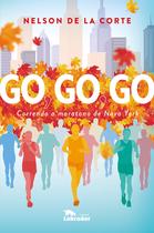 Livro - GO, GO, GO