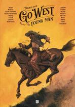 Livro - Go West Young Man Livro - Go West Young Man