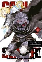 Livro - Goblin Slayer - 10