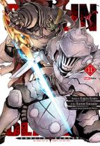 Livro - Goblin Slayer - 11 Livro - Goblin Slayer - 11
