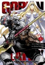 Livro - Goblin Slayer Vol. 5 Livro - Goblin Slayer Vol. 5