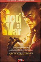 Livro - God of War