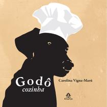 Livro - Godô cozinha