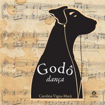 Livro - Godô dança