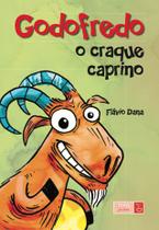 Livro - Godofredo