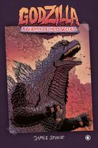 Livro - Godzilla – A Guerra de Meio Século