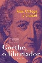 Livro - Goethe o libertador