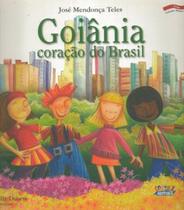 Livro - Goiânia