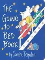 Livro - Going To Bed Book, The