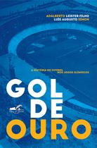Livro - Gol de ouro Livro - Gol de ouro