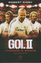Livro - GOL II - VIVENDO O SONHO Livro - GOL II - VIVENDO O SONHO