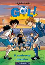Livro - Gol - O Confronto Decisivo
