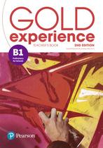 Livro - Gold Experience B1 Preliminary for schools Teacher's Book