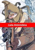 Livro - Golden Kamuy - 26 Livro - Golden Kamuy - 26