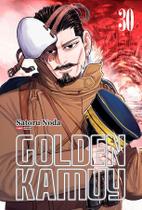 Livro - Golden Kamuy Vol. 30 Livro - Golden Kamuy Vol. 30