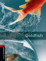 Livro - Goldfish - OXFORD UNIVERSITY