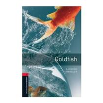 Livro Goldfish Oxfrod Stage 3 Inglês Raymond Chandler