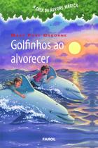 Livro - Golfinhos ao alvorecer