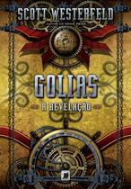 Livro - Golias: A revelação (Vol. 3 Trilogia Leviatã) Livro - Golias: A revelação (Vol. 3 Trilogia Leviatã)