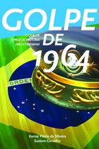 Livro - Golpe de 1964