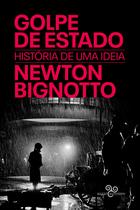 Livro - Golpe de Estado Livro - Golpe de Estado