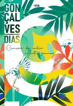 Livro - Gonçalves Dias: Canção do exílio e outros poemas Livro - Gonçalves Dias: Canção do exílio e outros poemas
