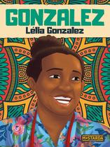 Livro - Gonzalez - Lélia Gonzalez