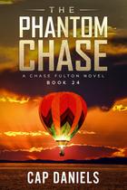 Livro GOODMI The Phantom Chase: Um Romance de Chase Fulton Livro GOODMI The Phantom Chase: Um Romance de Chase Fulton