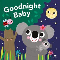 Livro - Goodnight baby Livro - Goodnight baby