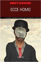 Livro - Gopu Ecce Homo Livro - Gopu Ecce Homo