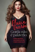 Livro - Gorda não é palavrão Livro - Gorda não é palavrão