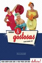 Livro - Gordas e gostosas