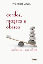 Livro - Gordos, magros e obesos