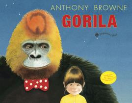 Livro - Gorila