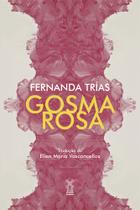 Livro - Gosma rosa Livro - Gosma rosa